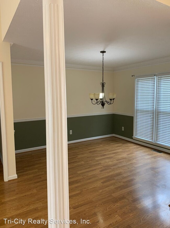 Building Photo - 3 br, 3 bath House - 310 Braemar Road