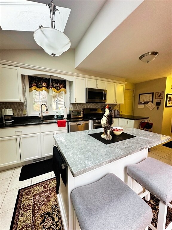 Foto del edificio - 39 Harrington Farms Way