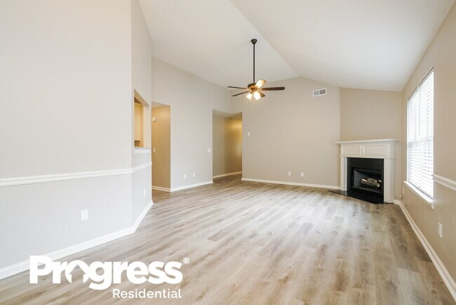 Building Photo - 3990 Crowned Eagle Way