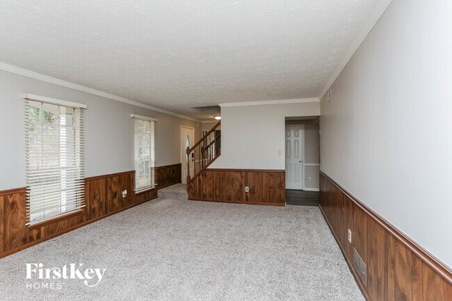 Foto del edificio - 4617 Keighley Dr