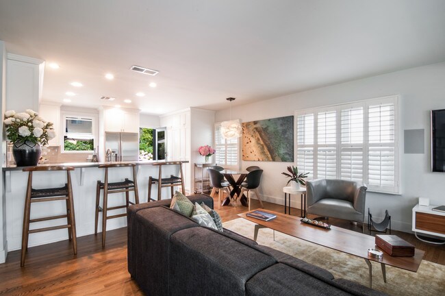 Foto del edificio - 2818 Federal Ave