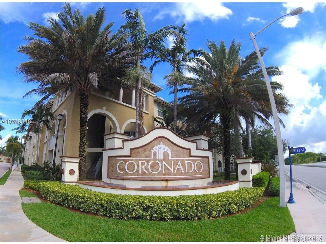 Foto del edificio - 10870 NW 88th Terrace