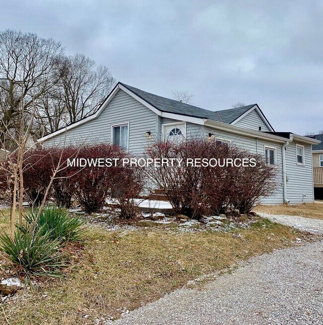 Foto del edificio - 2 Bedroom Bungalow in Harrisonville