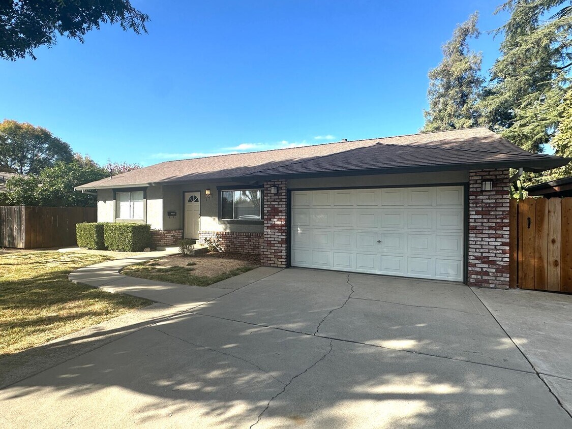 197 Sherwood Dr, Brentwood, CA 94513 House Rental in Brentwood, CA
