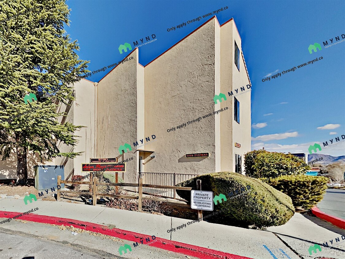 Primary Photo - 2750 Plumas St