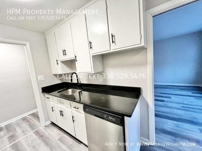 Building Photo - Remodeled two-bedroom apartment. First mon...