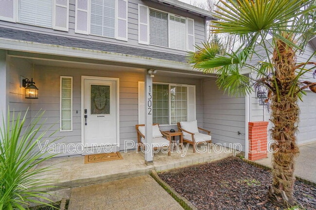 Foto del edificio - 1302 NW 3rd Cir