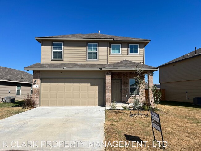 Foto del edificio - 5 br, 3 bath House - 116  BUNKERS HILL RD