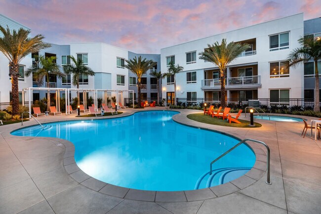 Foto del edificio - Bevel Apartments