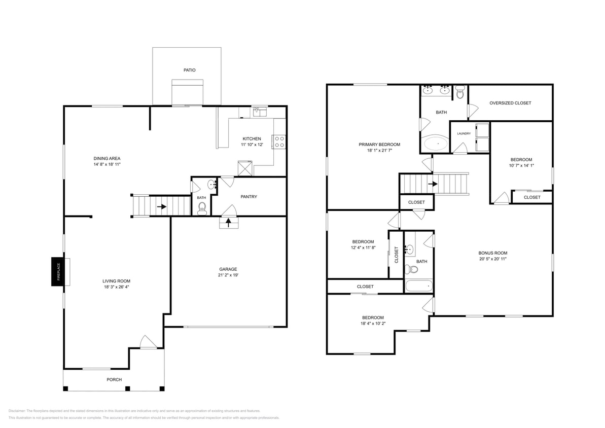 Building Photo - 8024 147th St E