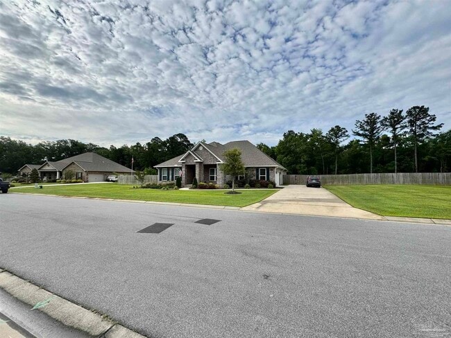 Building Photo - 4007 Amble Wy