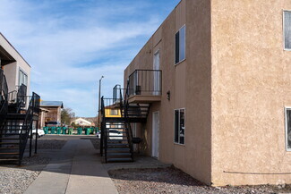 Building Photo - 2007 N Tucker Ave