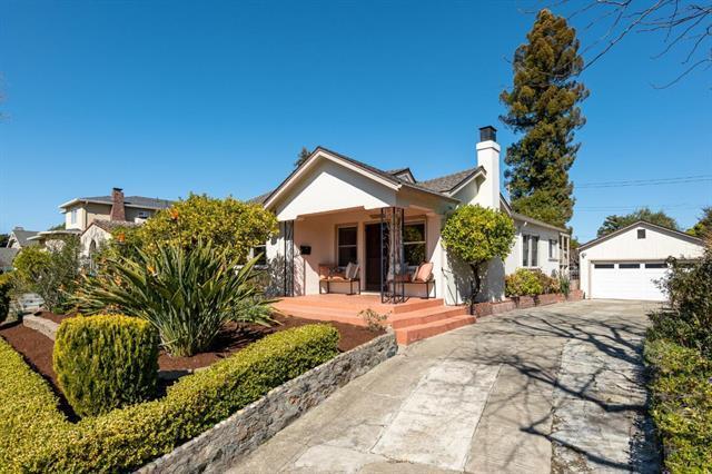 Building Photo - 1516 Bernal Ave