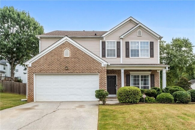 Building Photo - 4419 Silver Ridge Way SW