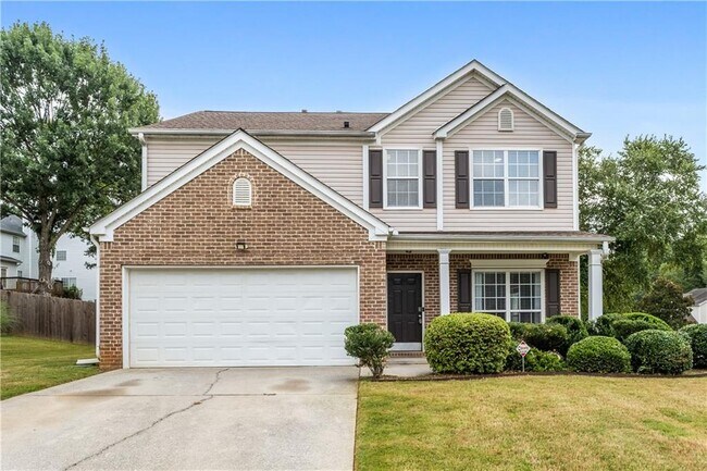 Foto del edificio - 4419 Silver Ridge Way SW