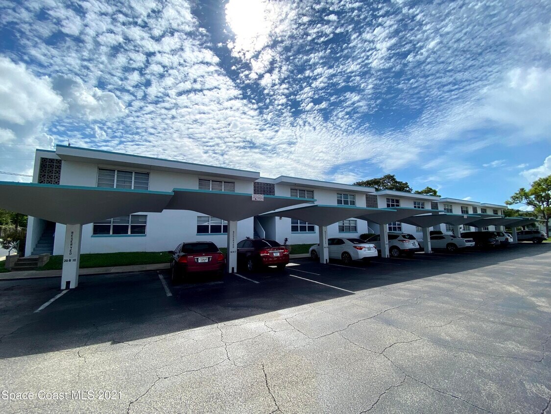 Primary Photo - 8401 N Atlantic Ave