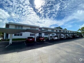 Building Photo - 8401 N Atlantic Ave