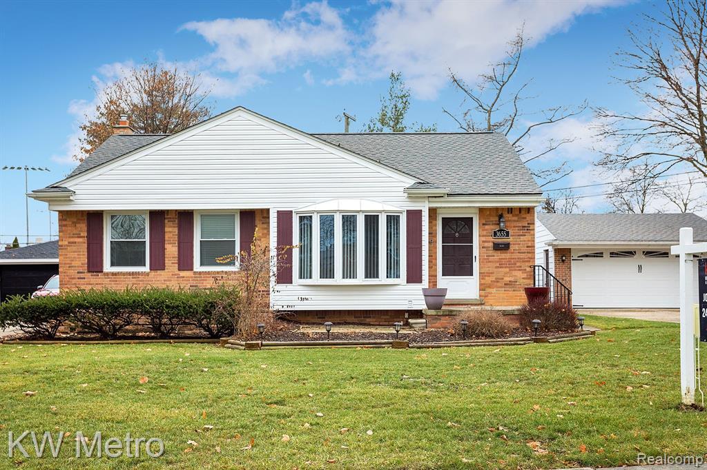 Foto principal - 3655 Rockingham Rd