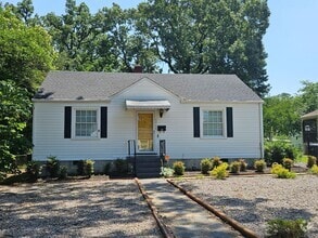 Building Photo - 1519 Fort Hill Dr