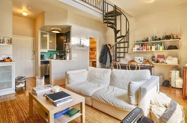 Foto del edificio - 101 Willow Ave