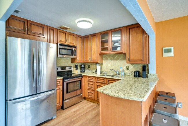 Foto del edificio - 1512 Richmond Ave