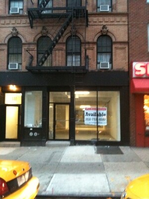 Primary Photo - 340 E 86th St