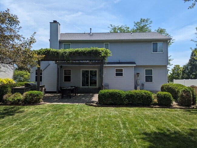 Building Photo - 5283 Merrybell Ln