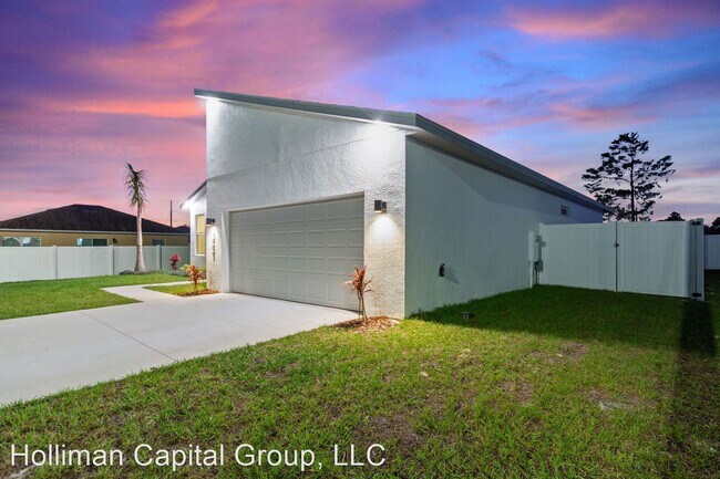Building Photo - 4 br, 2 bath House - 2009 Lily Place