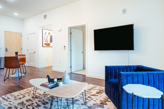 Foto del edificio - 400 Station Park Cir
