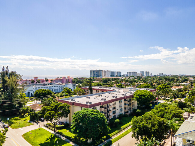 Building Photo - Boca View Condos