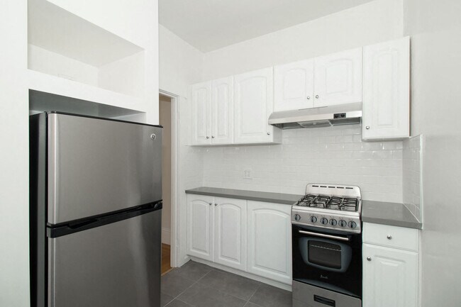 Foto del interior - 835 Pine