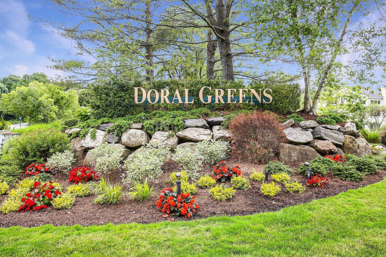 100 Doral Greens Dr W, Rye Brook, NY 10573 Townhome Rentals in Rye