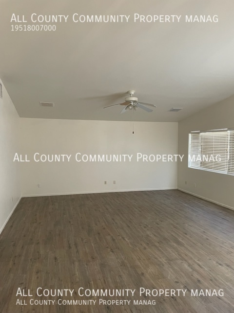 Building Photo - Single Family Home in Twentynine Palms