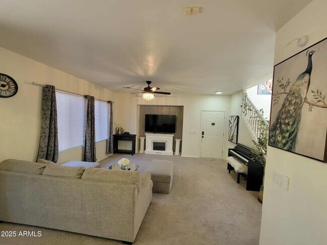 Foto del edificio - 7514 S 14th St