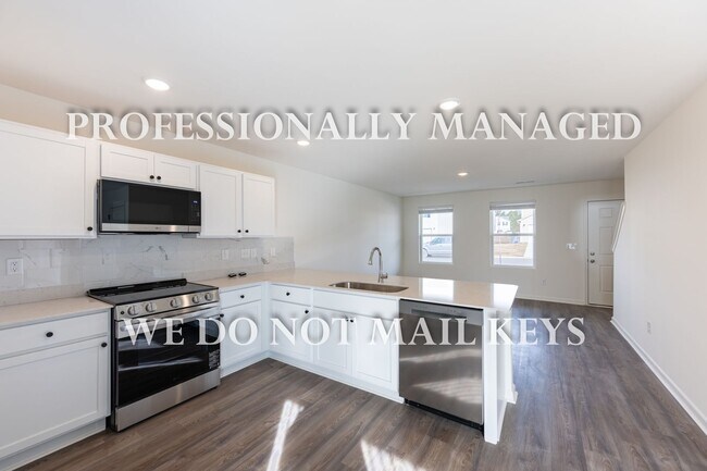 Foto del edificio - 7009 Peppermill Way