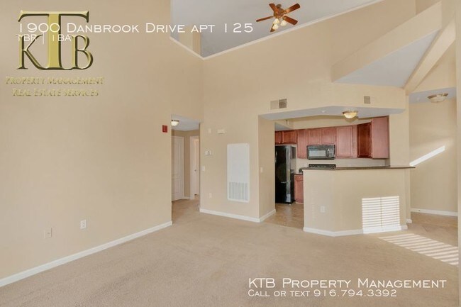 Foto del edificio - Spacious 1 bedroom located in Sacramento