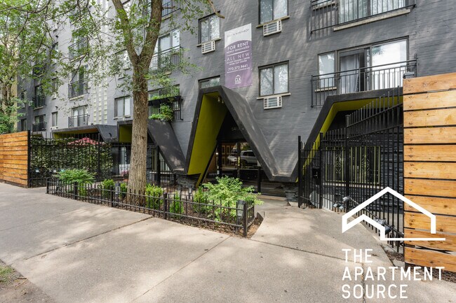 Building Photo - 5411 N Winthrop Ave