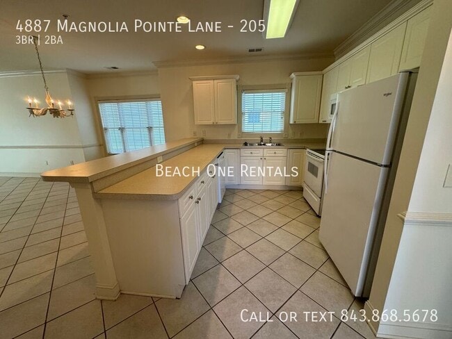 Foto del edificio - 4887 Magnolia Pointe Ln