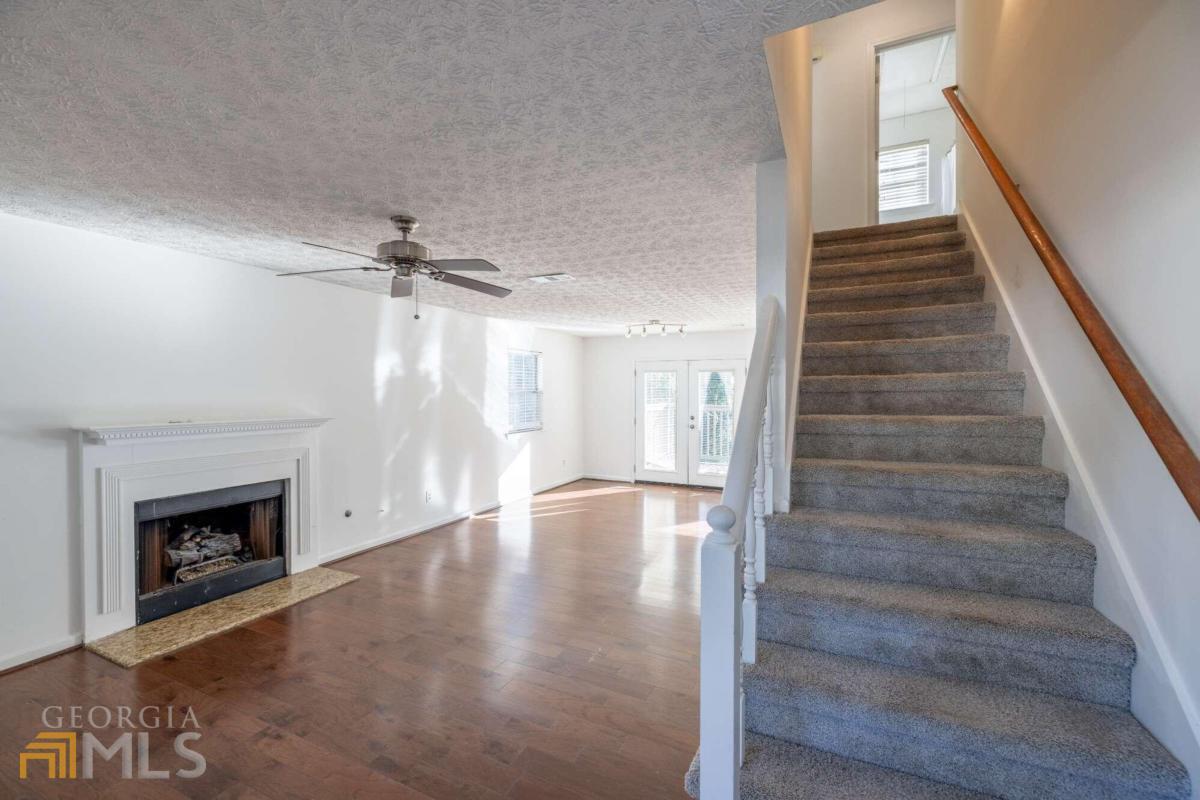 3394 Wild Flower Cove, Decatur, GA 30032 House Rental in Decatur, GA