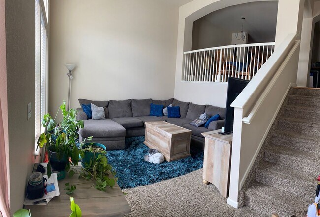 Foto del edificio - 1618 Cherokee Mountain Cir