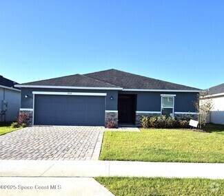 Building Photo - 3532 Barringer Dr SE