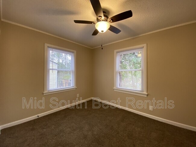 Foto del edificio - 2602 S Monroe St
