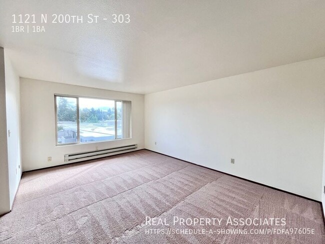 Foto del edificio - 1121 N 200th St