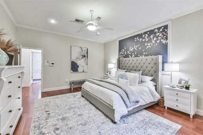 Building Photo - 9604 Briar Forest Dr