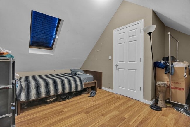 Building Photo - Stunning 6-Bed Duplex on Sachem St — Private Deck, New Renovations, Laundry, Parking | Prime Miss...