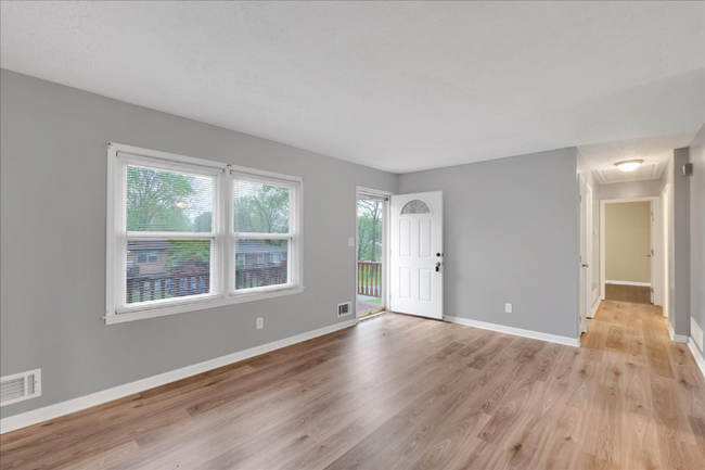 Building Photo - 8811 William Penn Way
