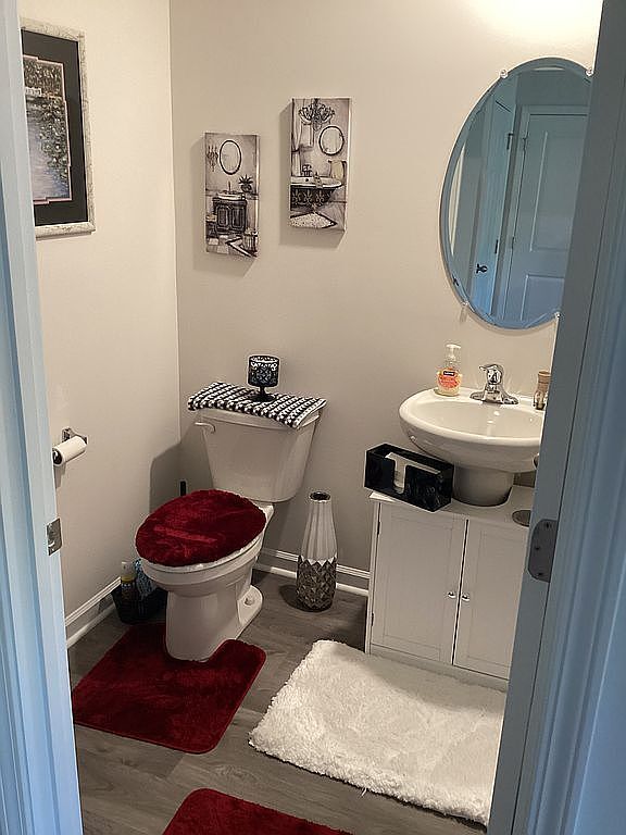 Building Photo - 313 Owens Ridge Way