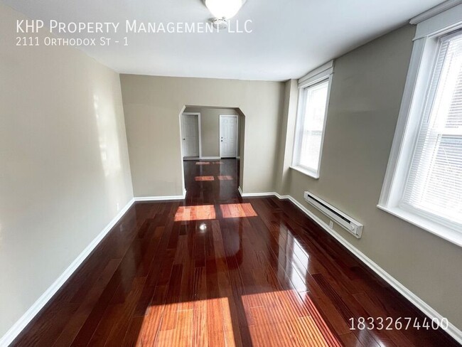 Building Photo - Beautiful 1 Bedroom Apartment in Frankford...