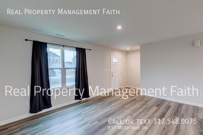 Building Photo - 897 McArthur Dr