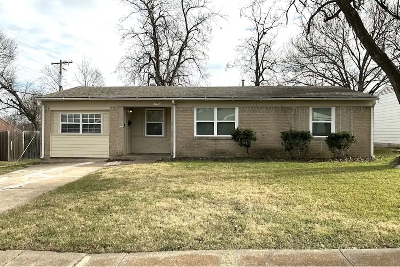 Photo - 2217 52nd St (Dallas, TX)